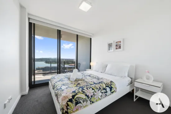 213/39 Benjamin Way, Belconnen, ACT 2617-Image
