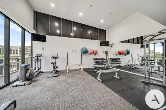 213/39 Benjamin Way, Belconnen, ACT 2617-Image