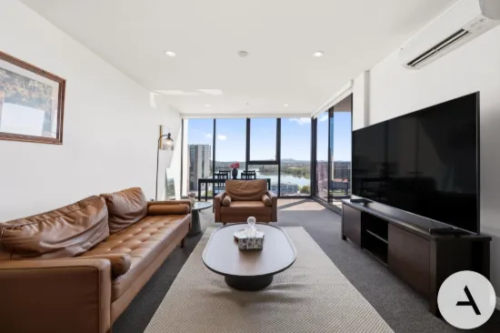 213/39 Benjamin Way, Belconnen, ACT 2617-Image