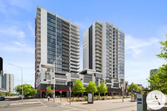 213/39 Benjamin Way, Belconnen, ACT 2617-Image