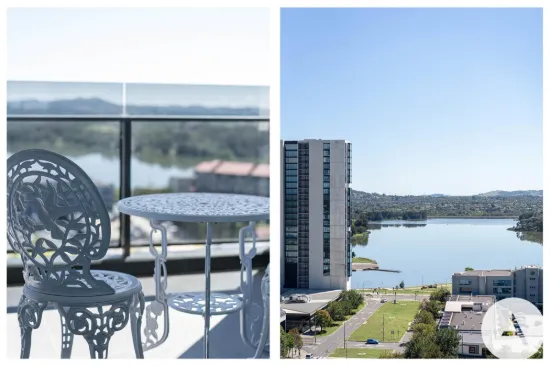 213/39 Benjamin Way, Belconnen, ACT 2617-Image