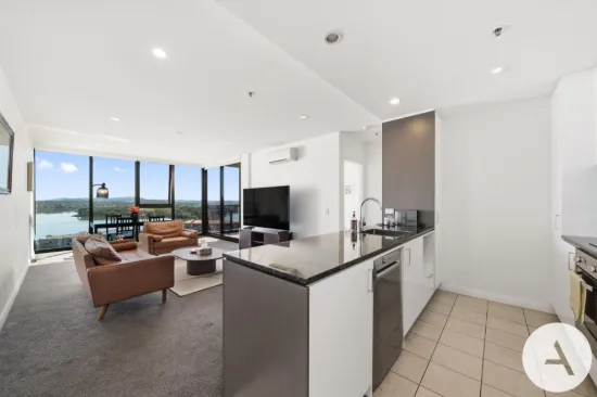 213/39 Benjamin Way, Belconnen, ACT 2617-Image