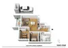 213/4 Fifth Street, Bowden, SA 5007-Floorplan