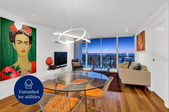 213/416A St Kilda Road, Melbourne, Vic 3004