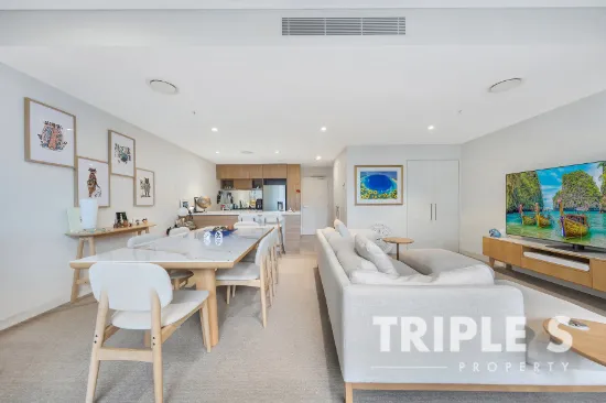 213/5 Network Place, North Ryde, NSW 2113