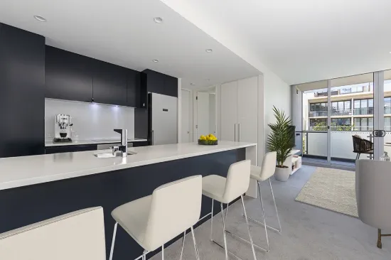 213/50 Eastlake Parade, Kingston, ACT 2604