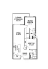213/6 High Street, Sippy Downs, Qld 4556-Floorplan