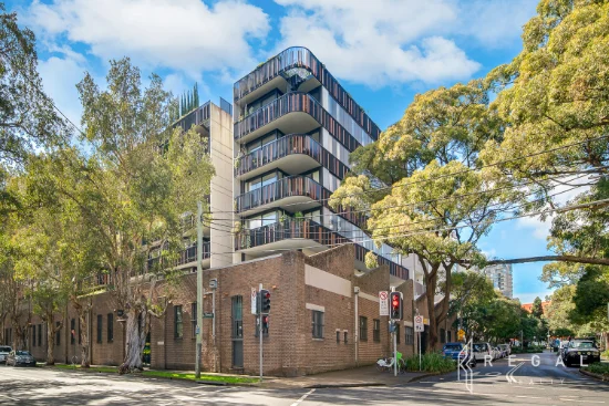 213/836 Elizabeth street, Waterloo, NSW 2017