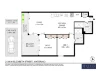 213/836 Elizabeth street, Waterloo, NSW 2017-Floorplan