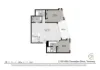 21301/600 Coronation Drive, Toowong, Qld 4066-Floorplan