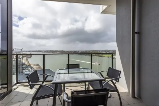 21302/37 Harbour Road, Hamilton, Qld 4007