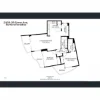 2132/23 Ferny Avenue, Surfers Paradise, Qld 4217-Floorplan