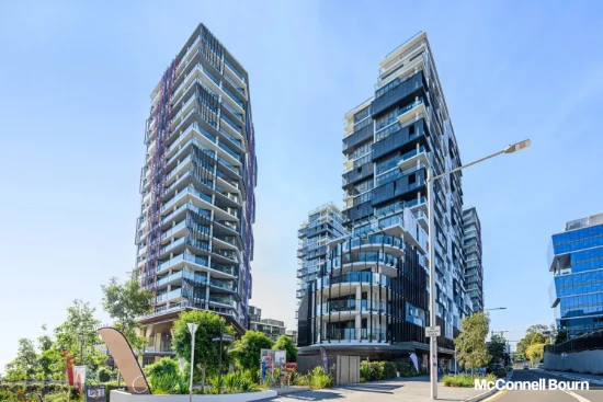213C/101 Waterloo Road, Macquarie Park, NSW 2113