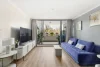 214/1-3 Larkin Street, Camperdown, NSW 2050-Image
