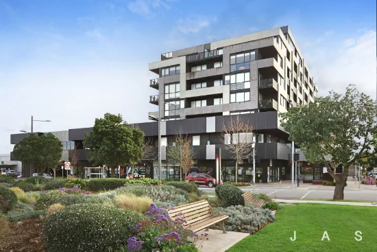 214/1 Foundry Road, Sunshine, Vic 3020
