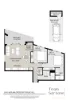 214/1 Herlina Crescent, Rouse Hill, NSW 2155-Floorplan