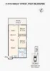 214/118 Dudley Street, West Melbourne, Vic 3003-Floorplan