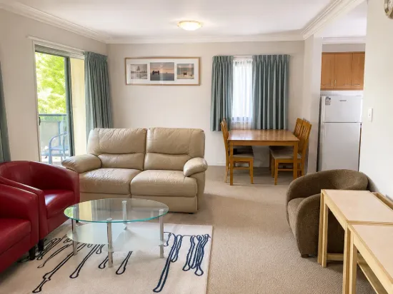 214/126-128 Mounts Bay Road, Perth, WA 6000