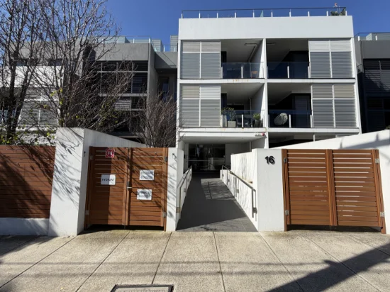 214/16 Bent Street, Bentleigh, Vic 3204