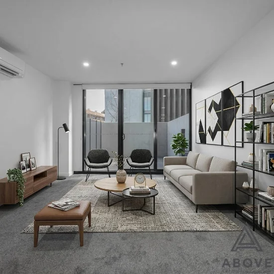 214/2 Grazier Lane, Belconnen, ACT 2617 - For Rent