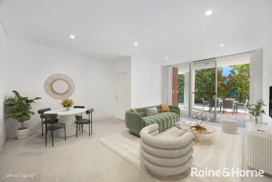 214/2 Palm Avenue, Breakfast Point, NSW 2137 - For Sale