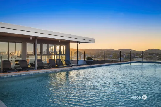 214/21 Buchanan Street, West End, Qld 4101
