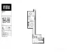 214/21 Buchanan Street, West End, Qld 4101-Floorplan