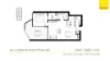 214/21 Duncan Street, West End, Qld 4101-Floorplan