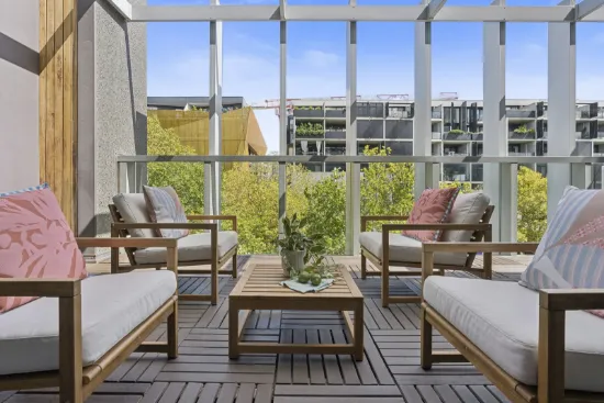 214/24 Lonsdale Street, Braddon, ACT 2612