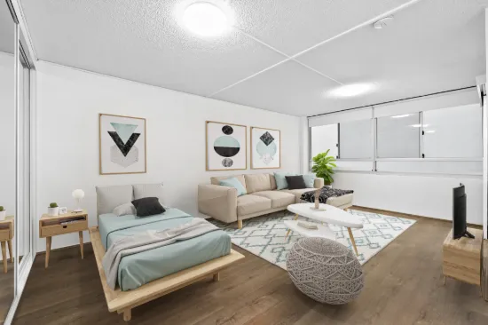 214/25-29 Newland St, Bondi Junction, NSW 2022