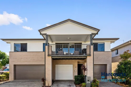 214/25 Farinazzo Street, Richlands, Qld 4077