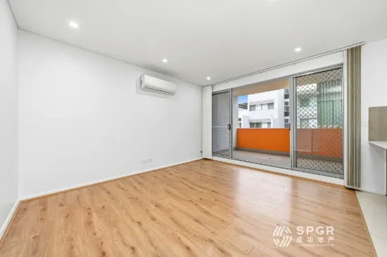 214/25 Railway Road, Quakers Hill, NSW 2763