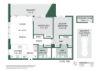 214/255 Morrison Road, Ryde, NSW 2112-Floorplan