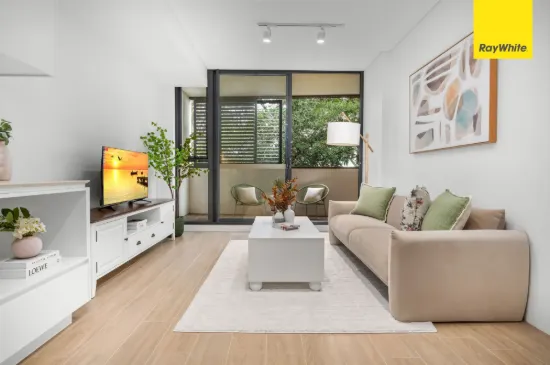 214/3 Forest Grove, Epping NSW 2121-Image