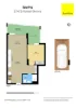 214/3 Forest Grove, Epping NSW 2121-Floorplan