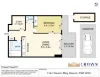 214/3 Gearin Alley, Mascot, NSW 2020-Floorplan