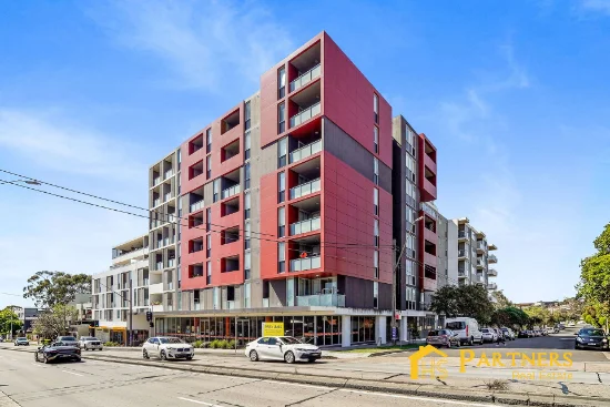 214/314 Canterbury Road, Canterbury, NSW 2193