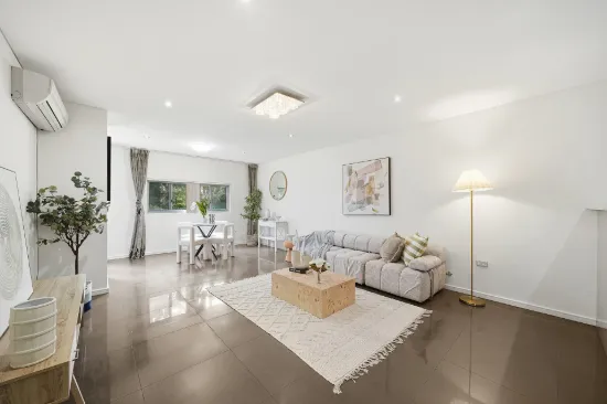 214/39 Cooper Street, Strathfield, NSW 2135