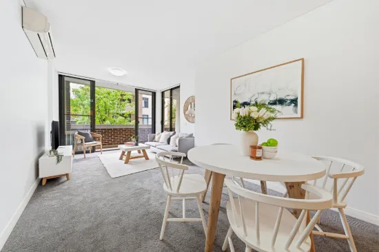 214/4 Baywater Drive, Wentworth Point, NSW 2127