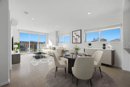214/45 Gungahlin Place, Gungahlin, ACT 2912