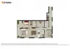 214/45 Gungahlin Place, Gungahlin, ACT 2912-Floorplan