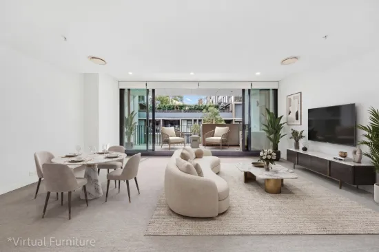 214/5 Network Place, North Ryde, NSW 2113