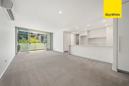 214/50 Eastlake Parade, Kingston ACT 2604-Image