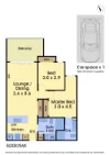 214/59 Autumn Terrace, Clayton South VIC 3169-Floorplan