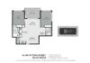 214/6 Victoria Street, Kelvin Grove, Qld 4059-Floorplan