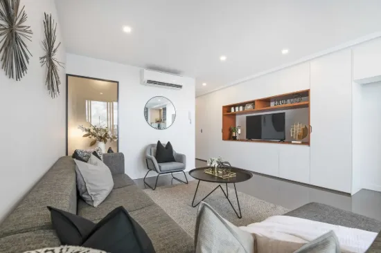 214/77 Victoria Street, West End, Qld 4101