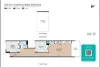 214/8-38 Percy Street, Brunswick, Vic 3056-Floorplan