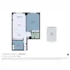214/88 Macquarie Street, Teneriffe, Qld 4005-Floorplan