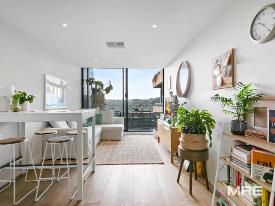 214/88 Trenerry Crescent, Abbotsford, Vic 3067