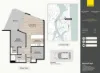 21403/11-23 Cronin Avenue, Main Beach, Qld 4217-Floorplan